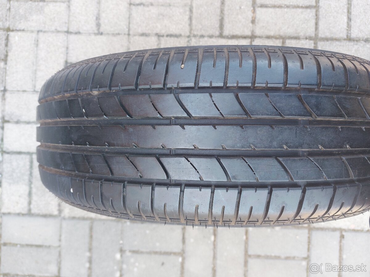 BRIDGESTONE TURANZA ER30 195/65 R15 91H