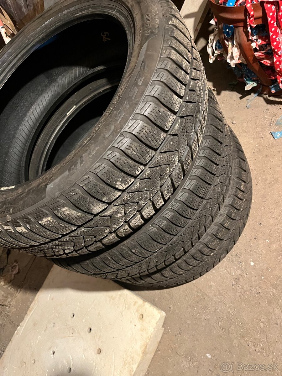 Pirelli 225/50r18