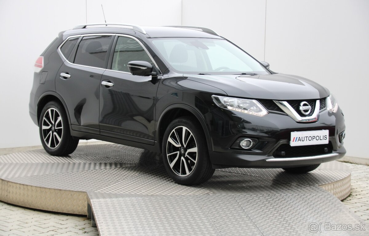 NISSAN X-Trail Acenta 1,6 DIG-T 120kW