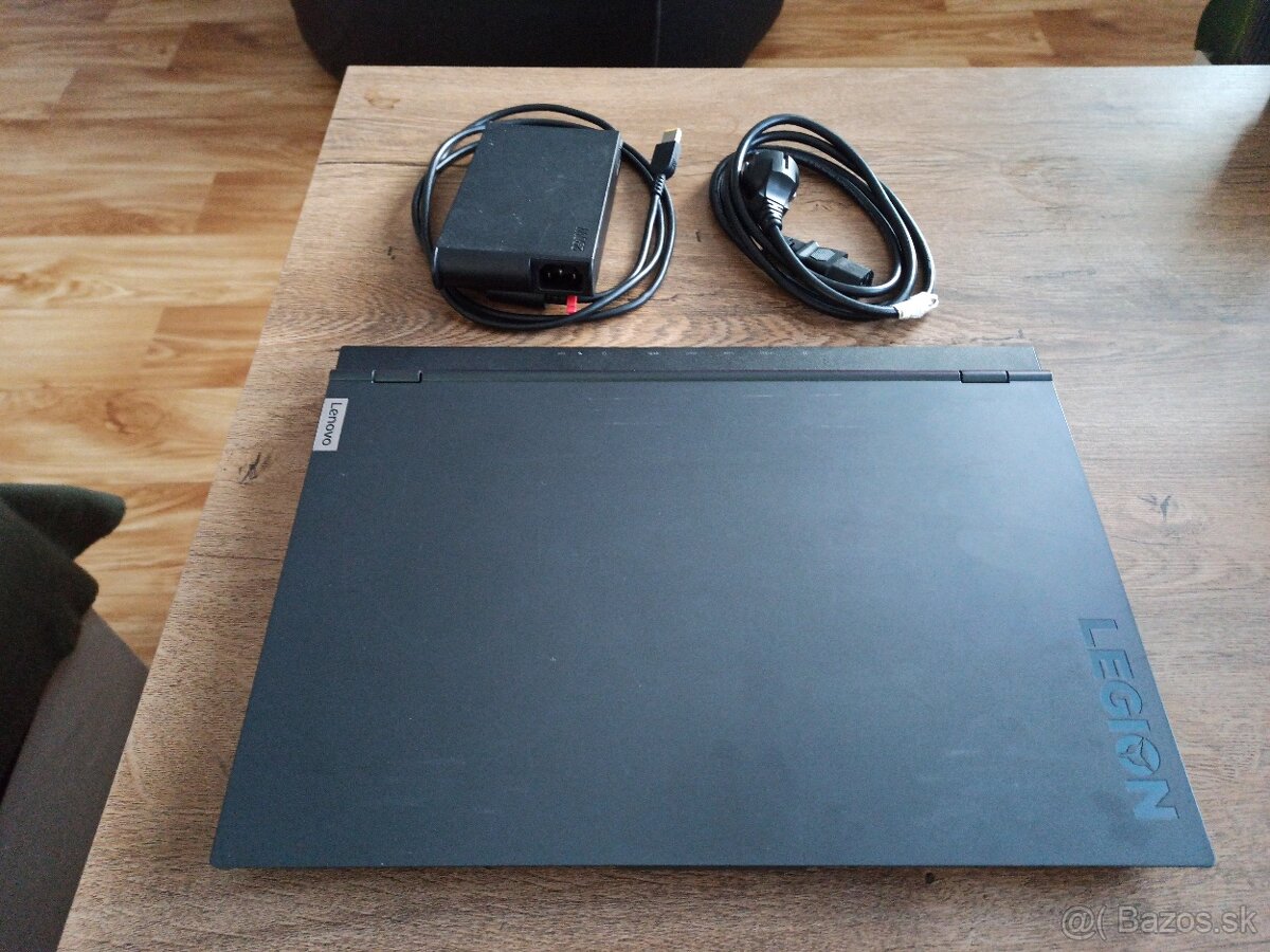 Lenovo Legion 5 15ARH05