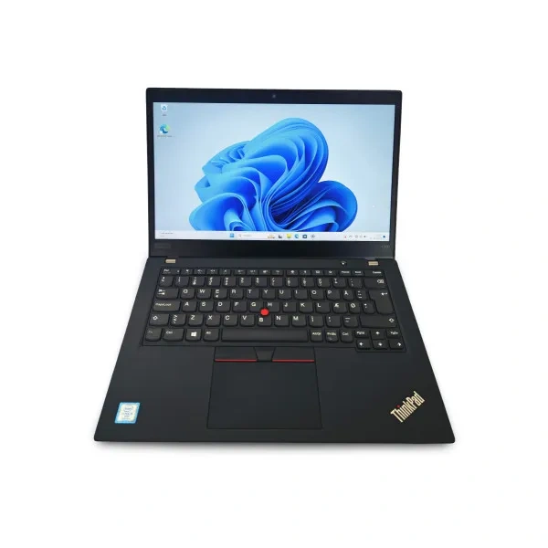 Lenovo ThinkPad X390 Intel Core I5-8265U 16 GB RAM 256 GB SS