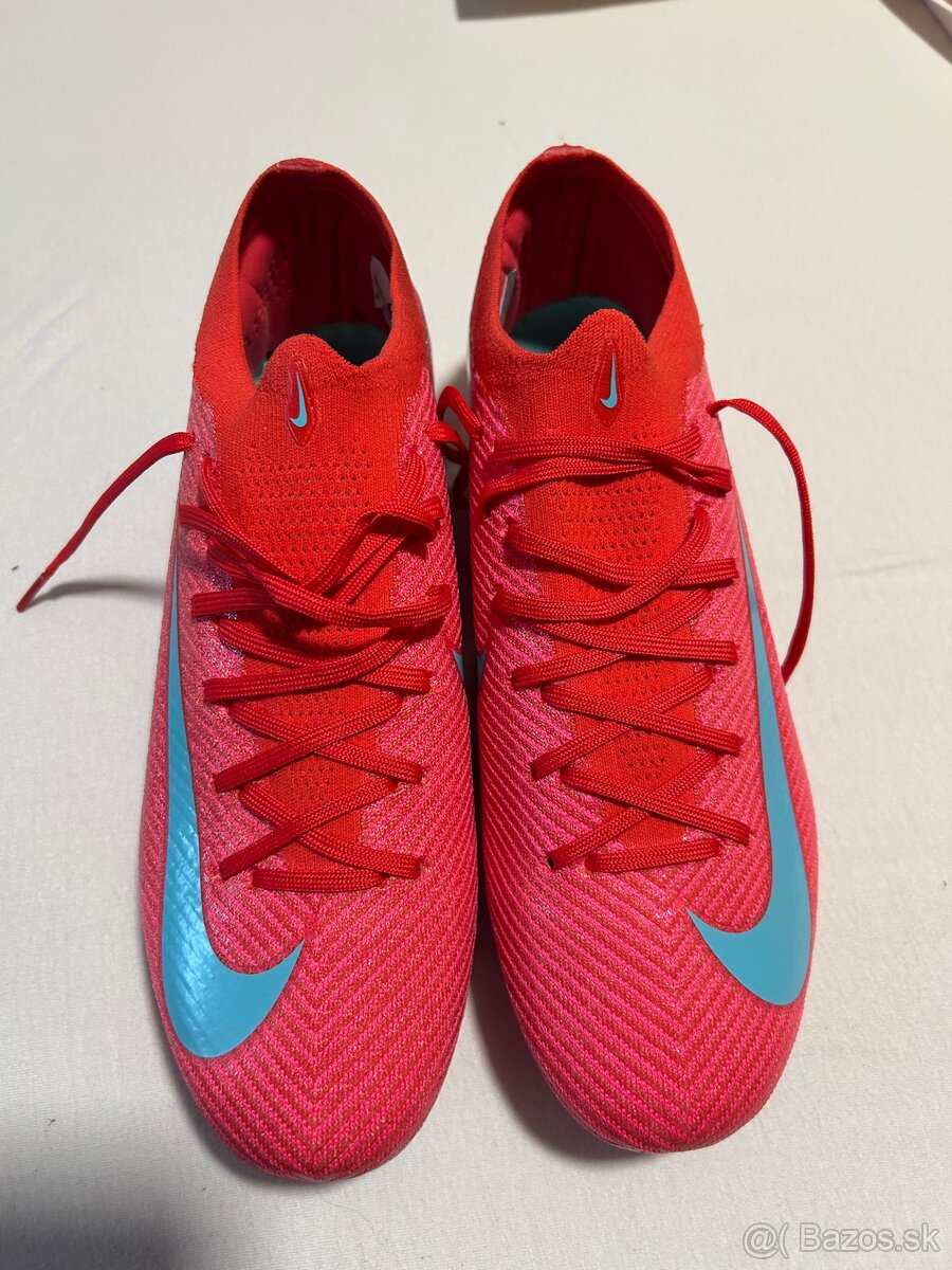 Nike Merculiar vapor 16 SG