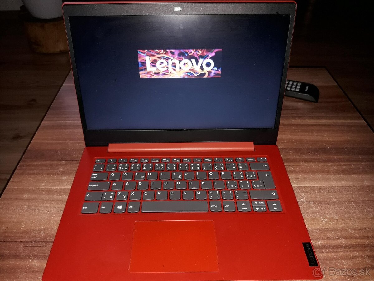 Lenovo