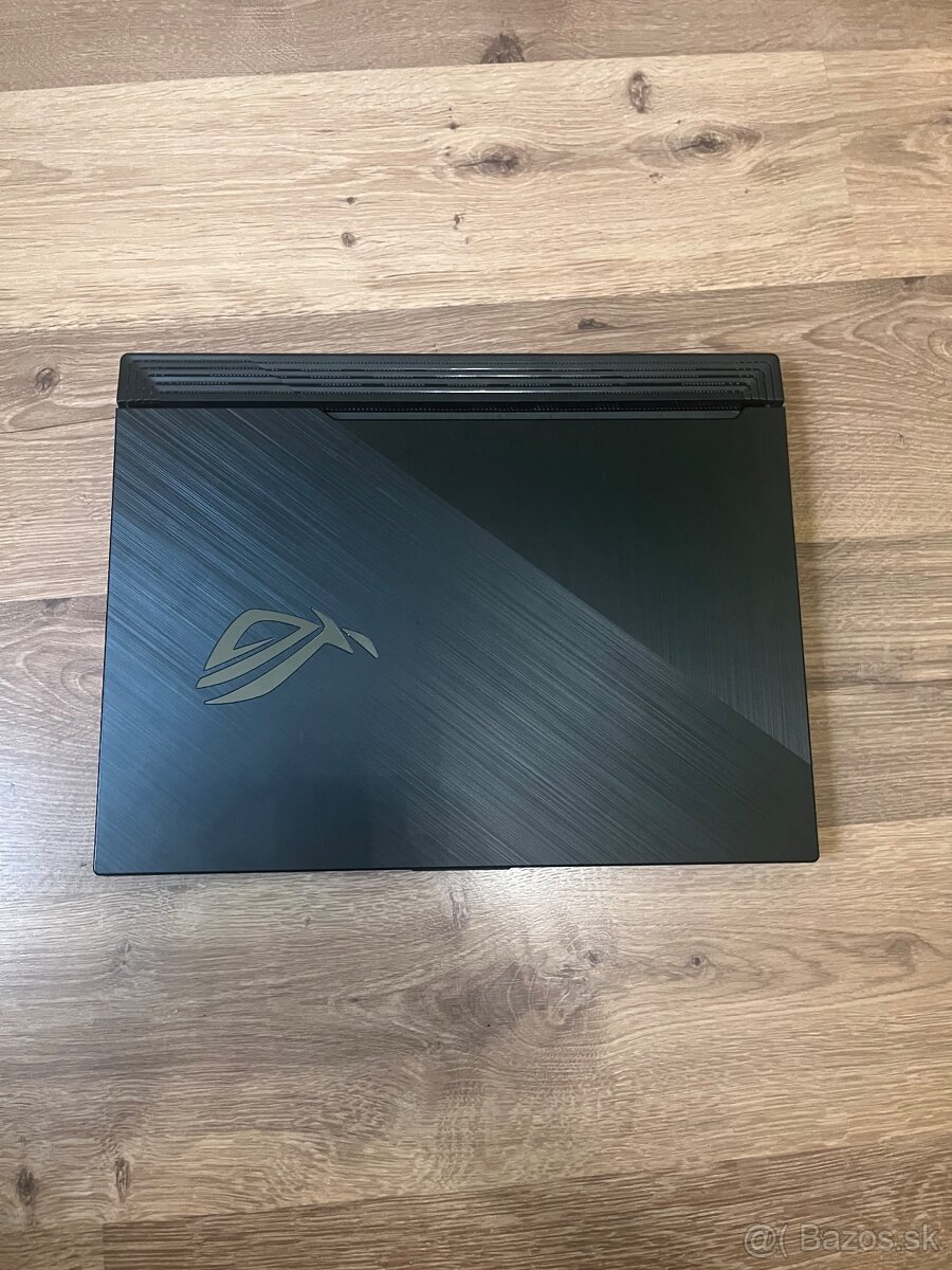 Asus rog strix G531GU-AL426T