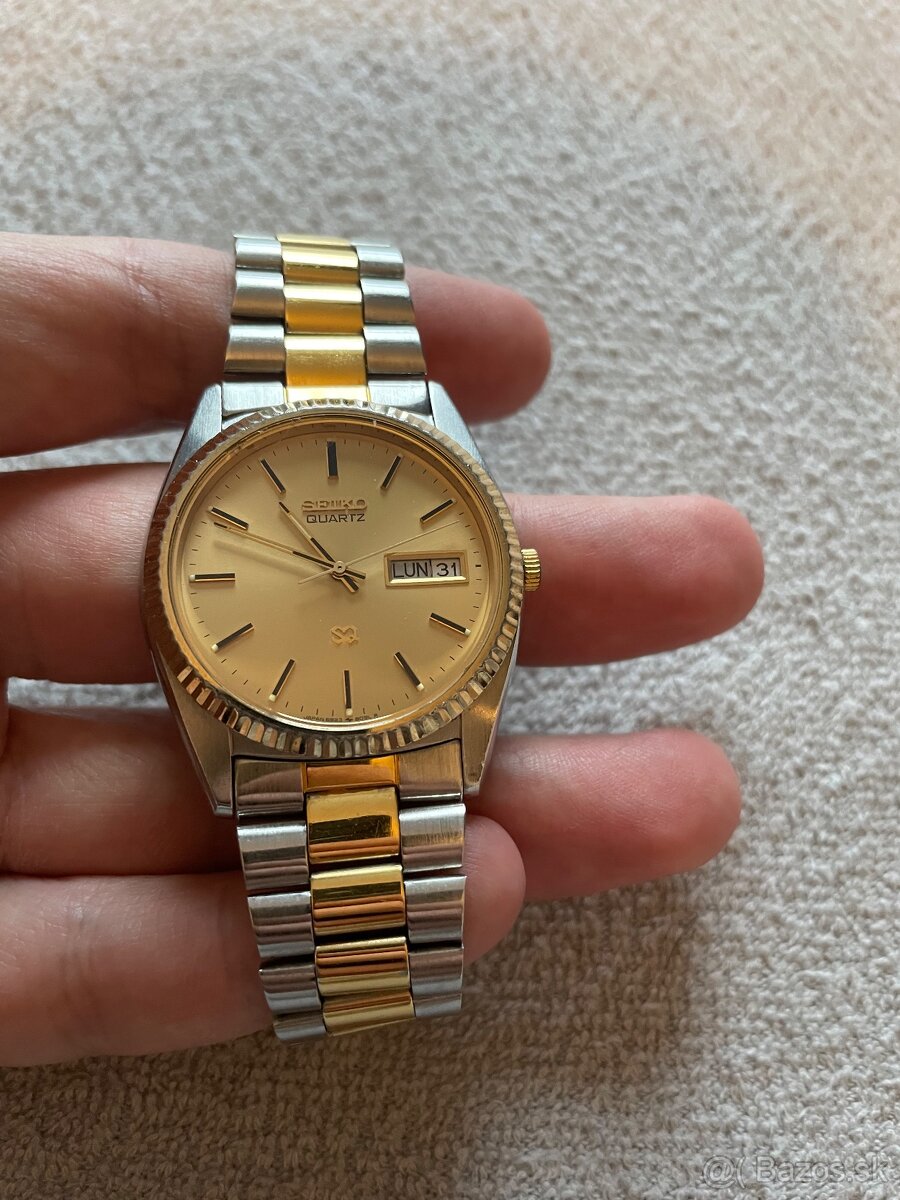 Seiko SPD094 (rolex look)