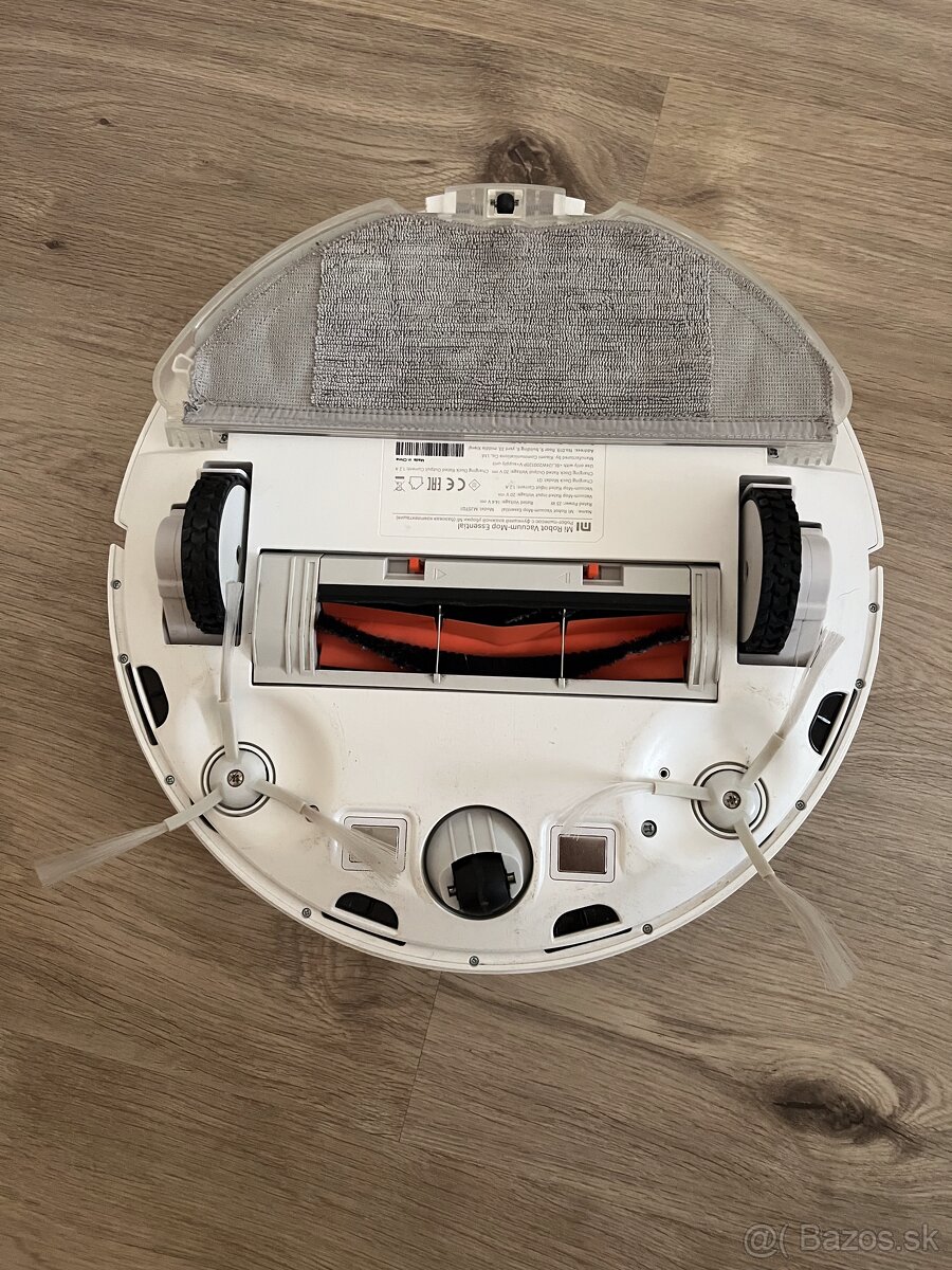 Predam Xiaomi Mi Robot Vacuum Mop Essential