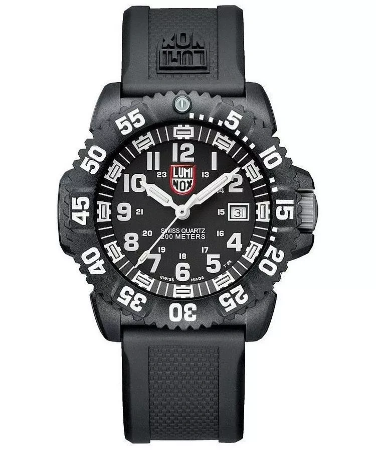 Predám Luminox Navy SEAL Colormark 3050