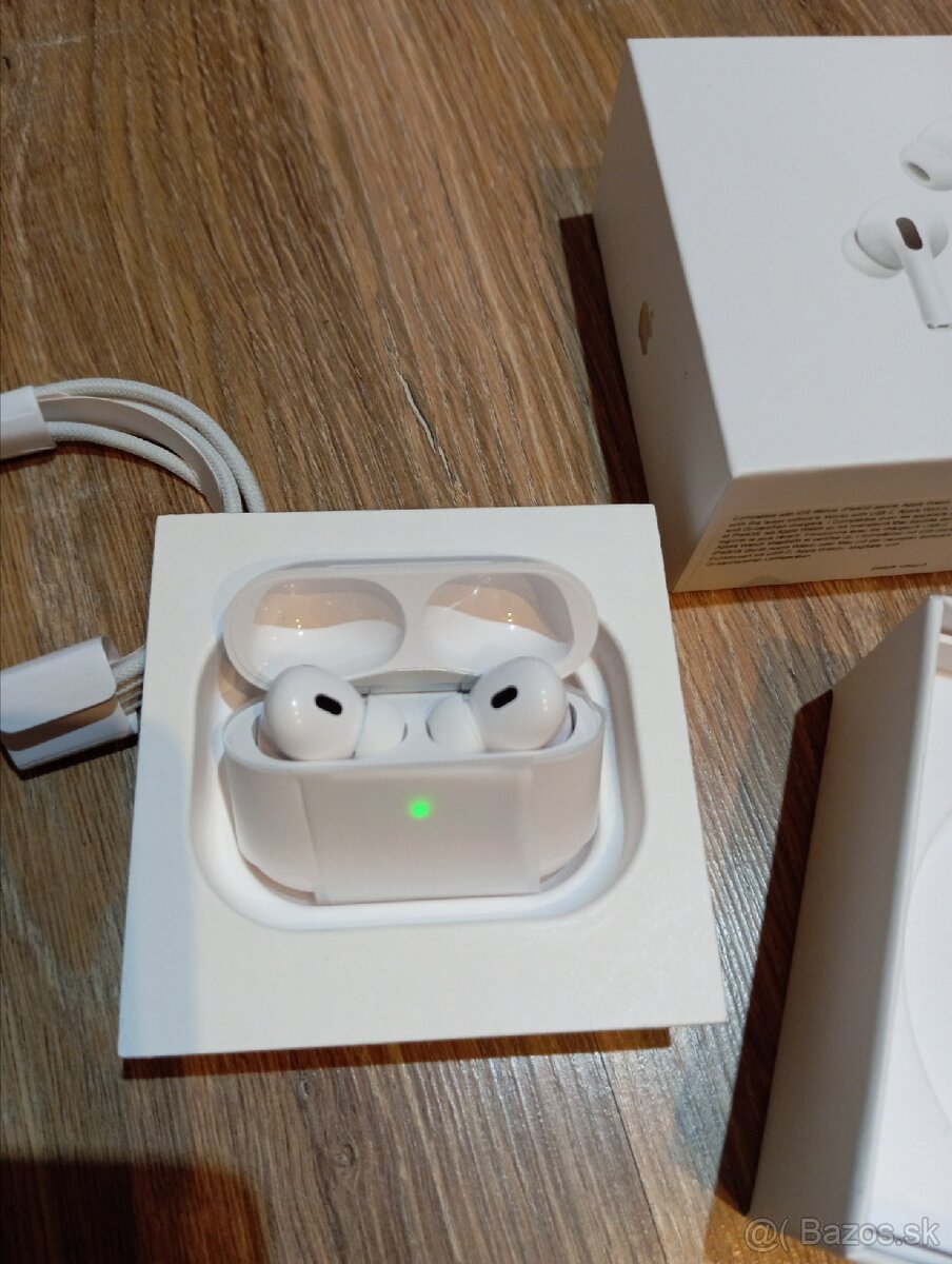 AirPods Pro 2