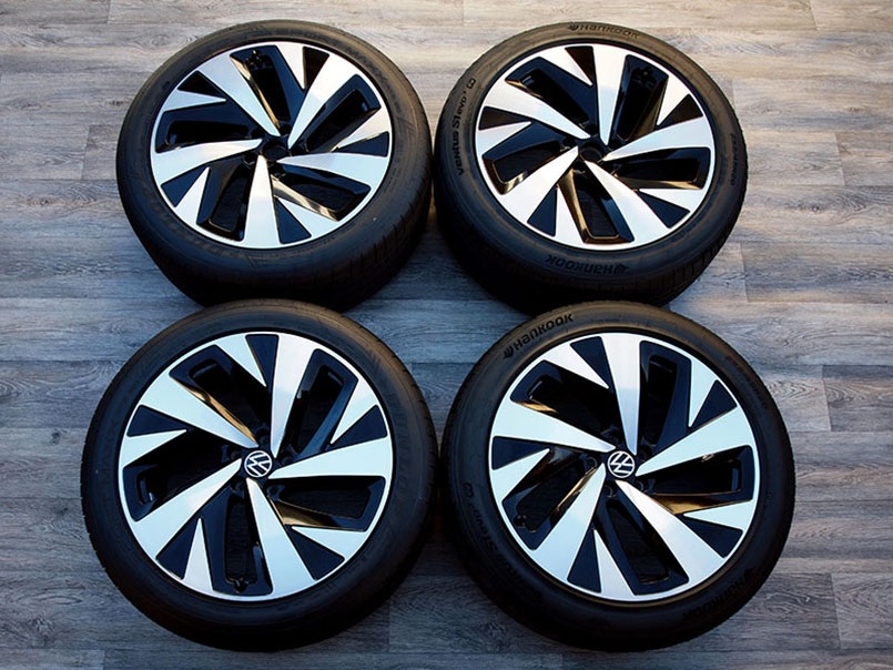 ►►20" 5x112 = VW ID.4 ID.5 ►► ORIGINÁL