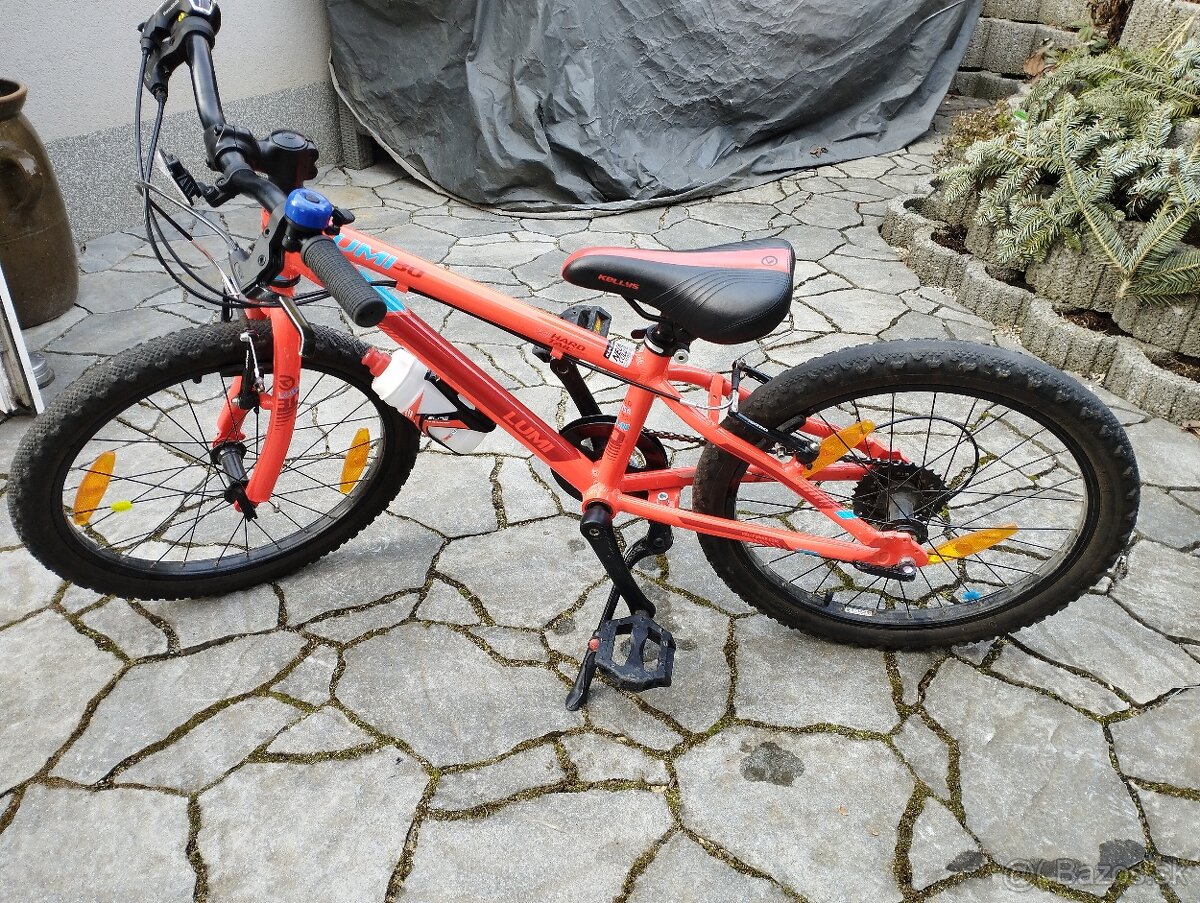 Bicykel Kellys Lumi 30