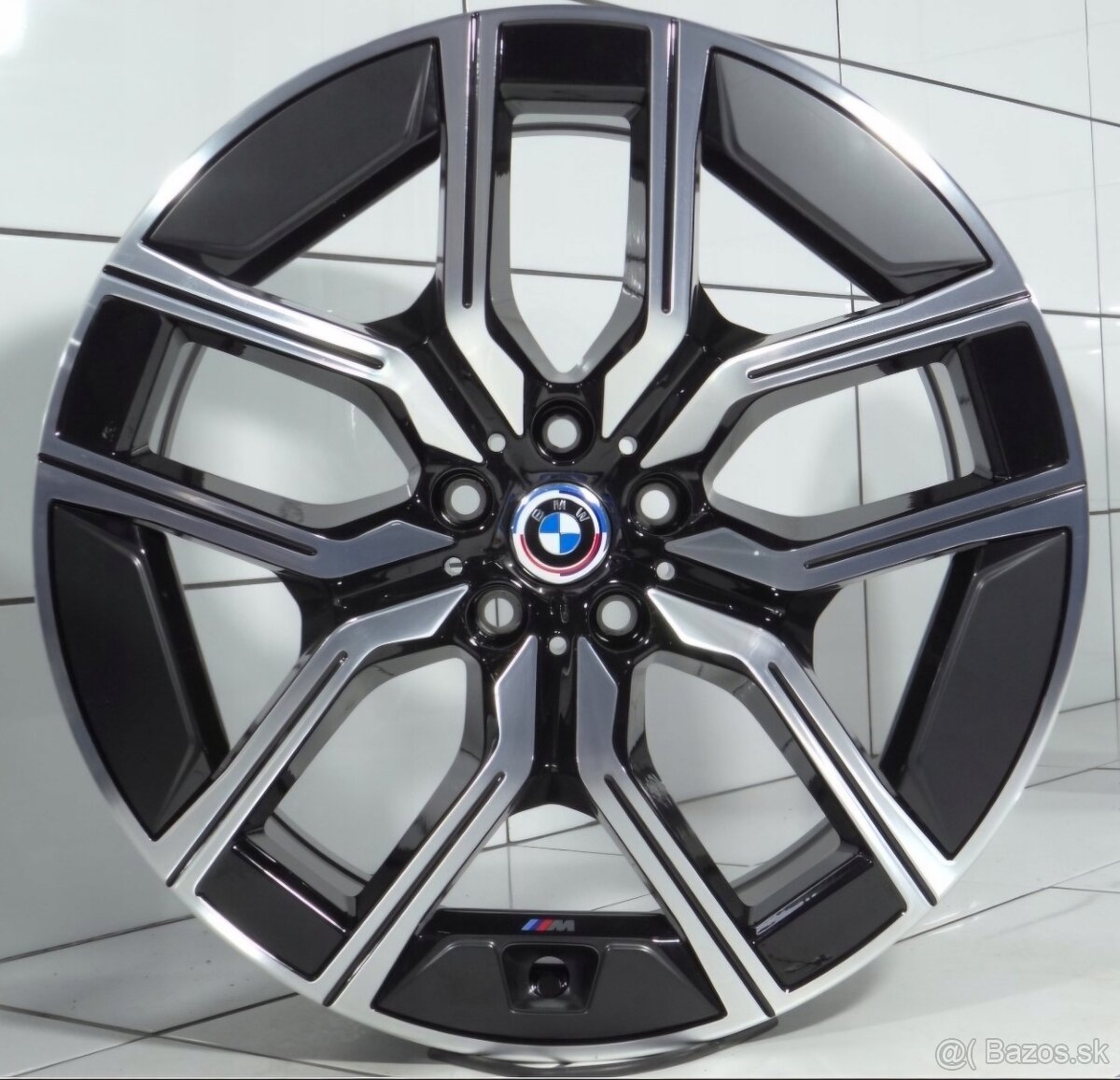 Disky BMW 7 G70 r20 M paket