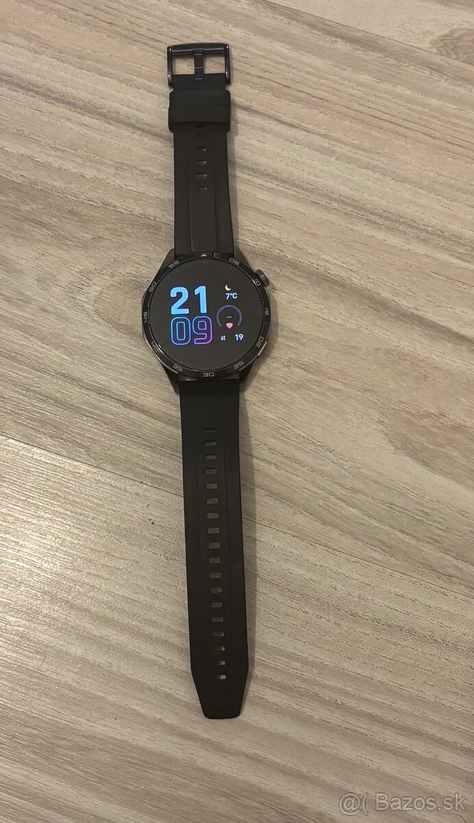 Huawei watch GT 4, 46 mm