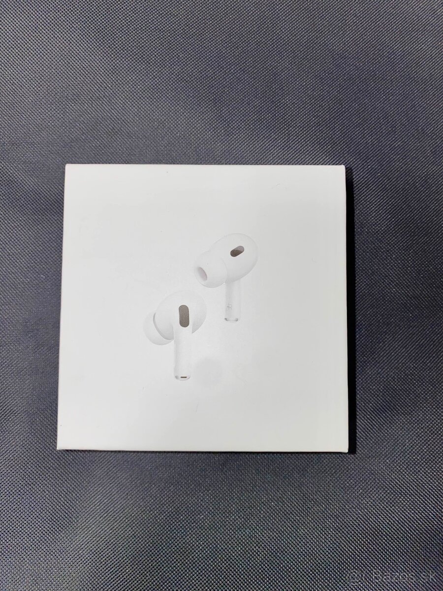 AirPods Pro (2. gen.)