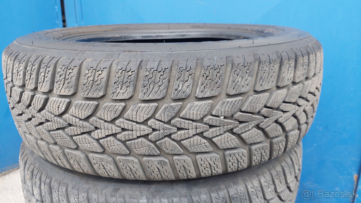 DUNLOP 185/60R15