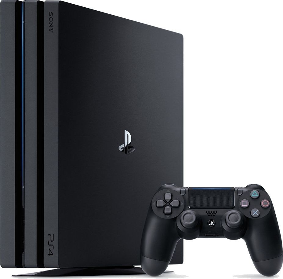 Playstation 4 Pro