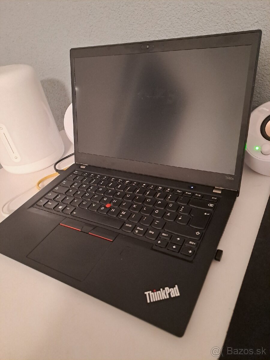 Lenovo thinkpad t480s