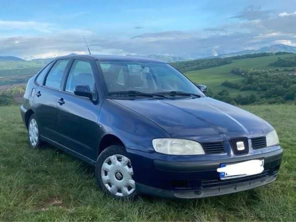 Seat Cordoba 1.4 2003