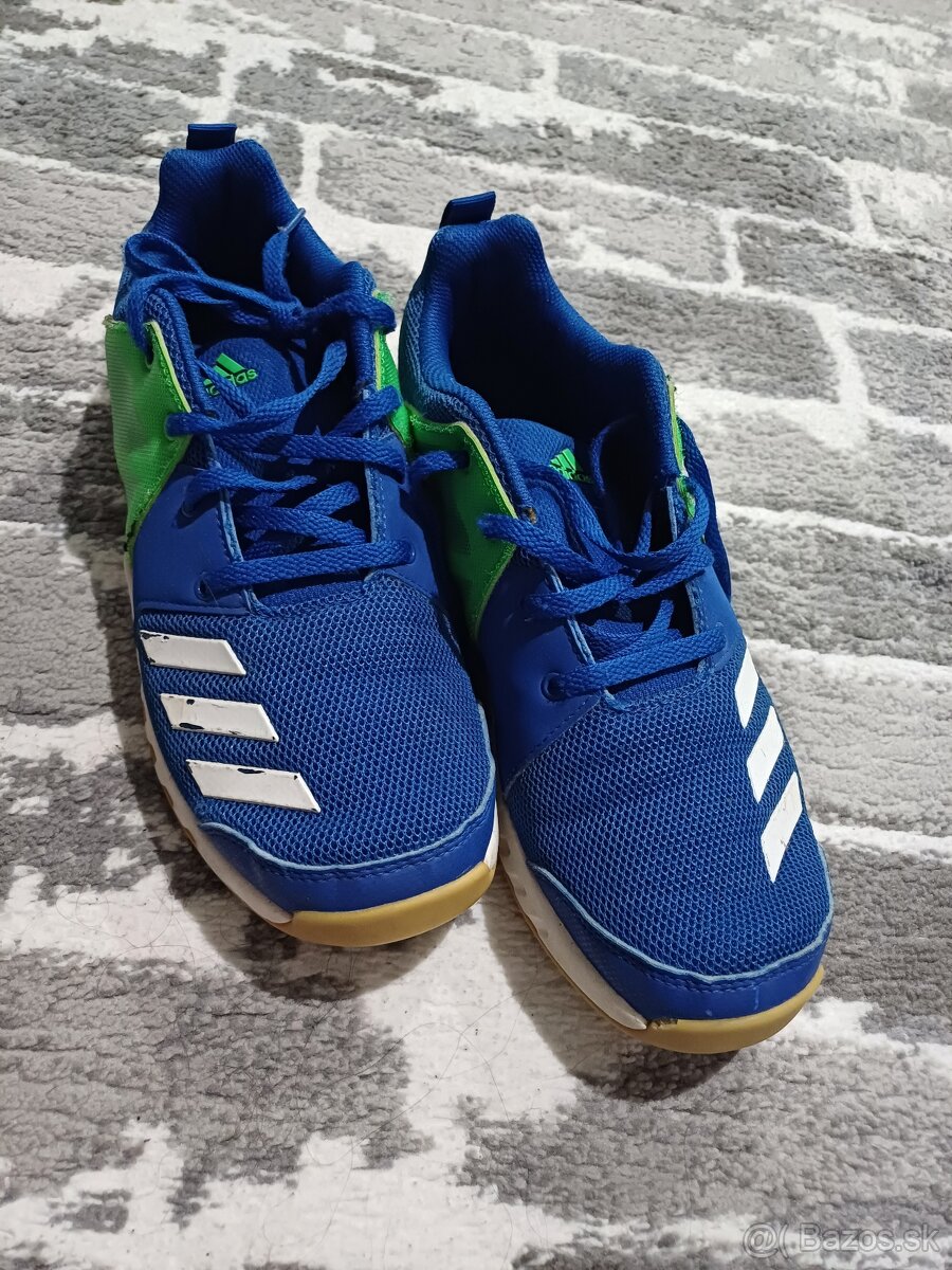 Halovky Adidas vel.40