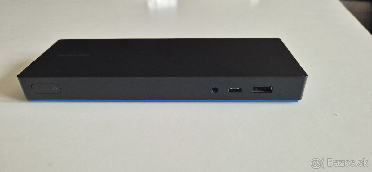 Dokovacia stanica HP USB-C Dock G4