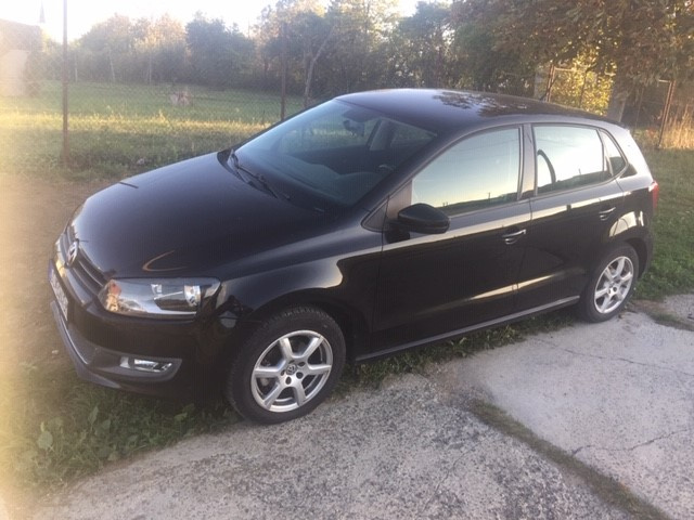 Predám VW POLO