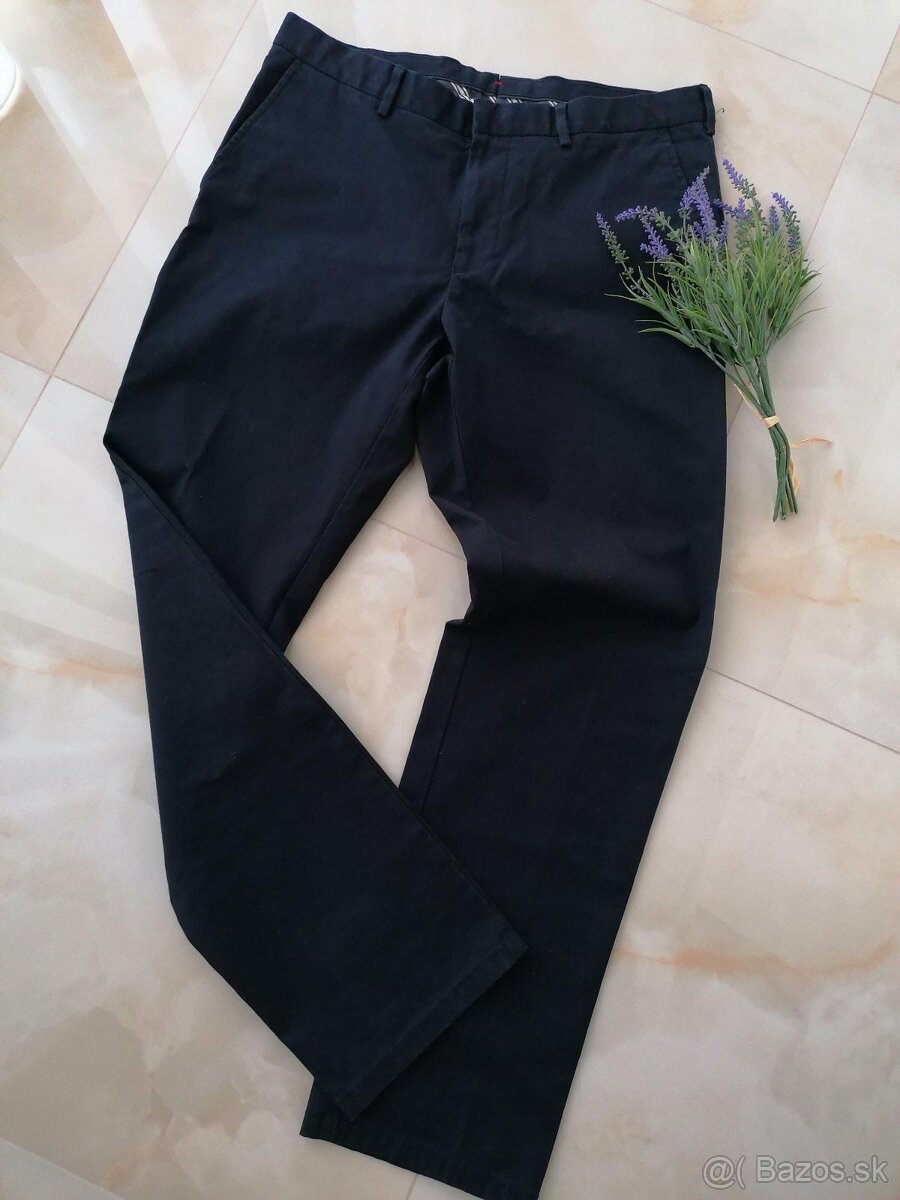 Panske chinos TOMMY HILFIGER,L