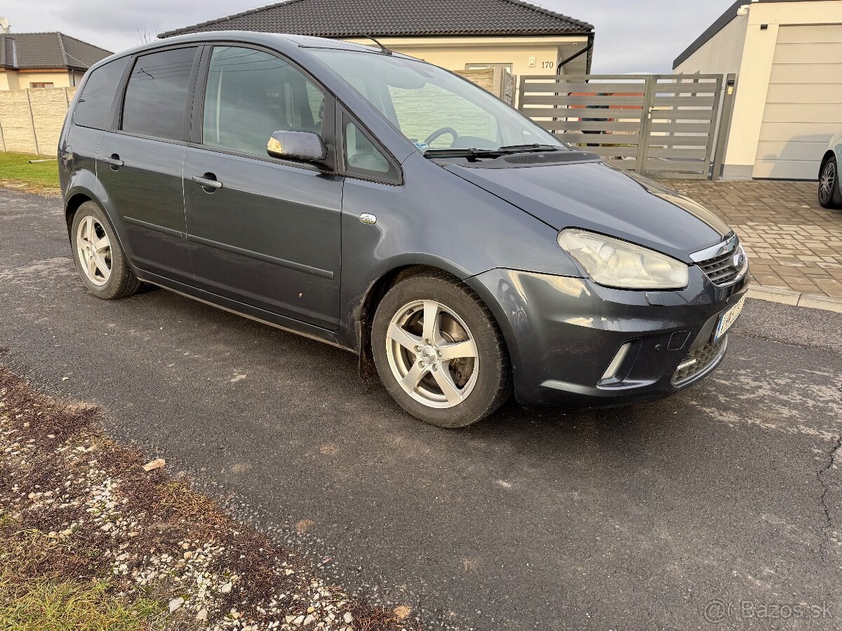 Ford C-max Diesel 1,8