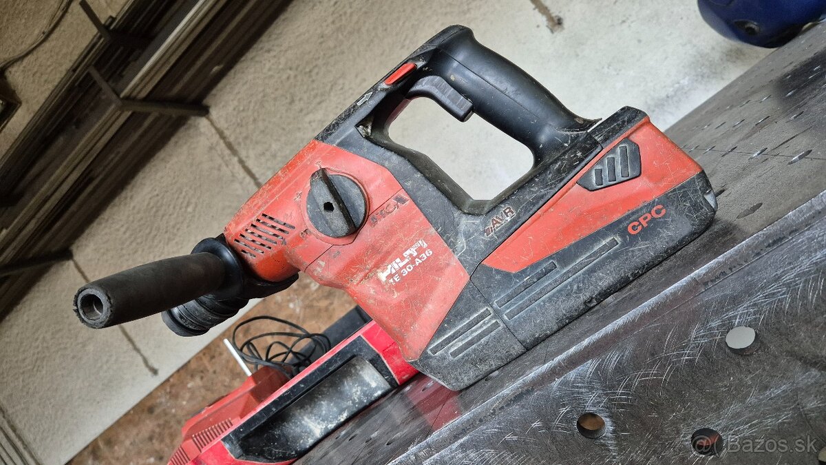 Hilti te30 a36