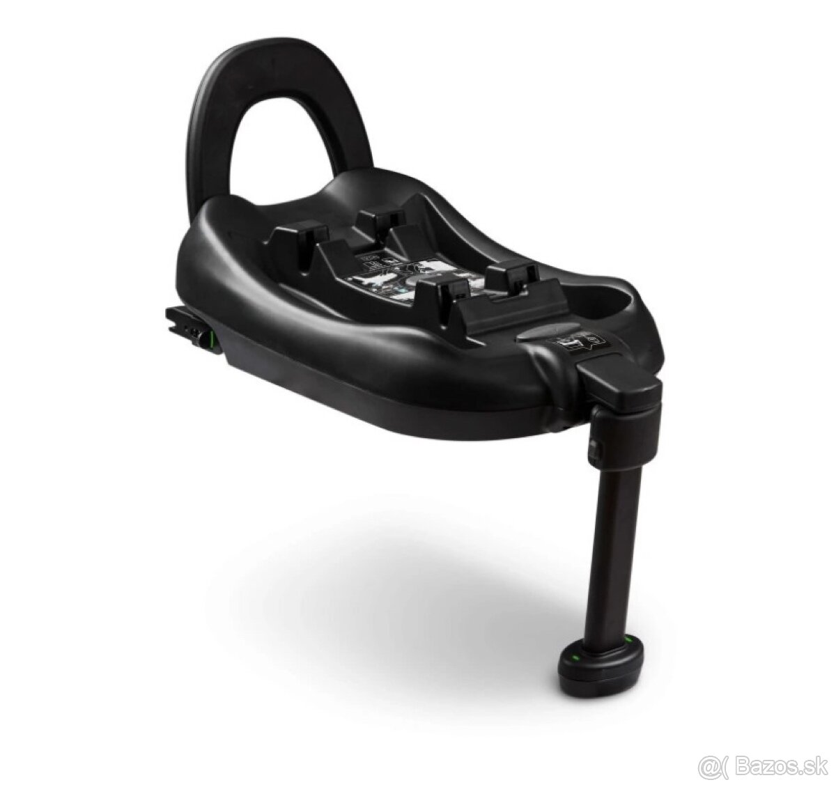 Isofix Base Tulip