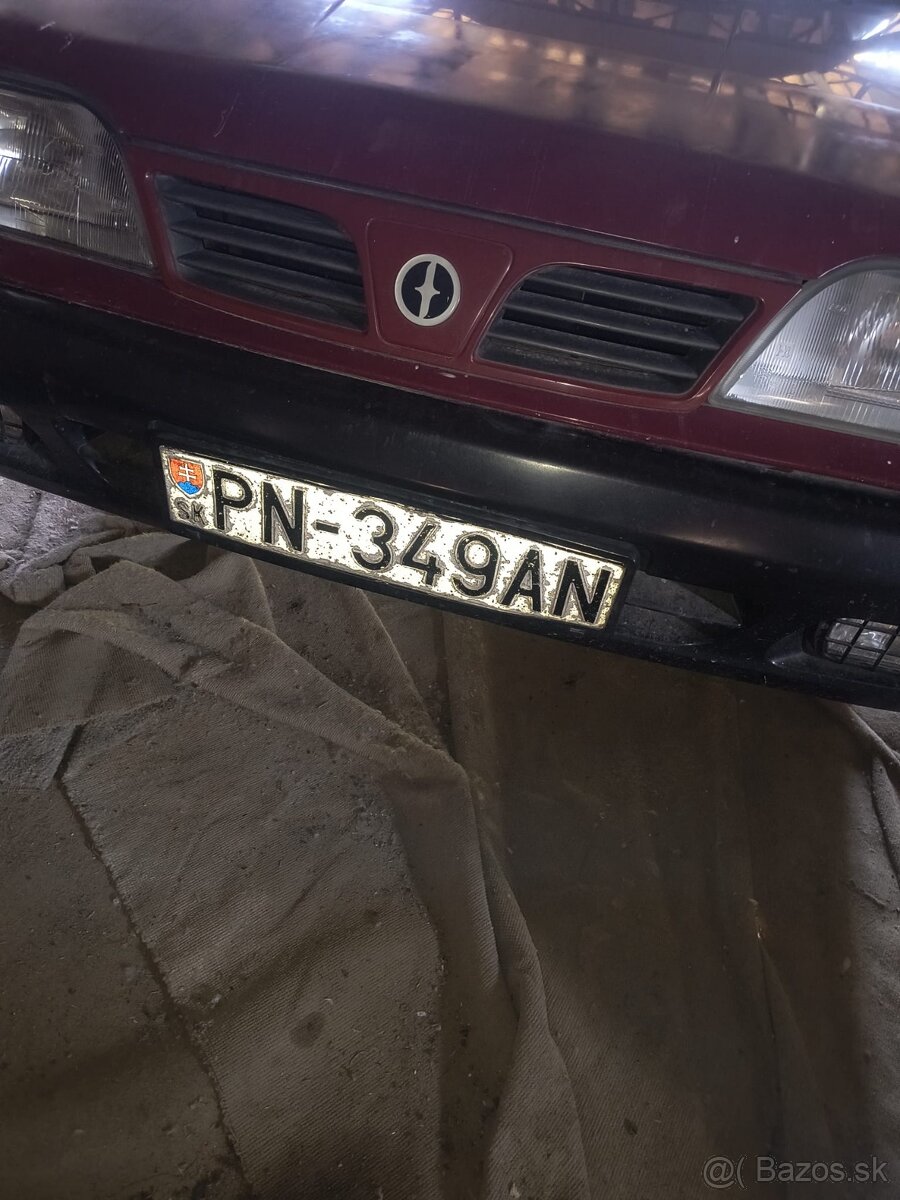 Daewoo lublin,fso,polonez