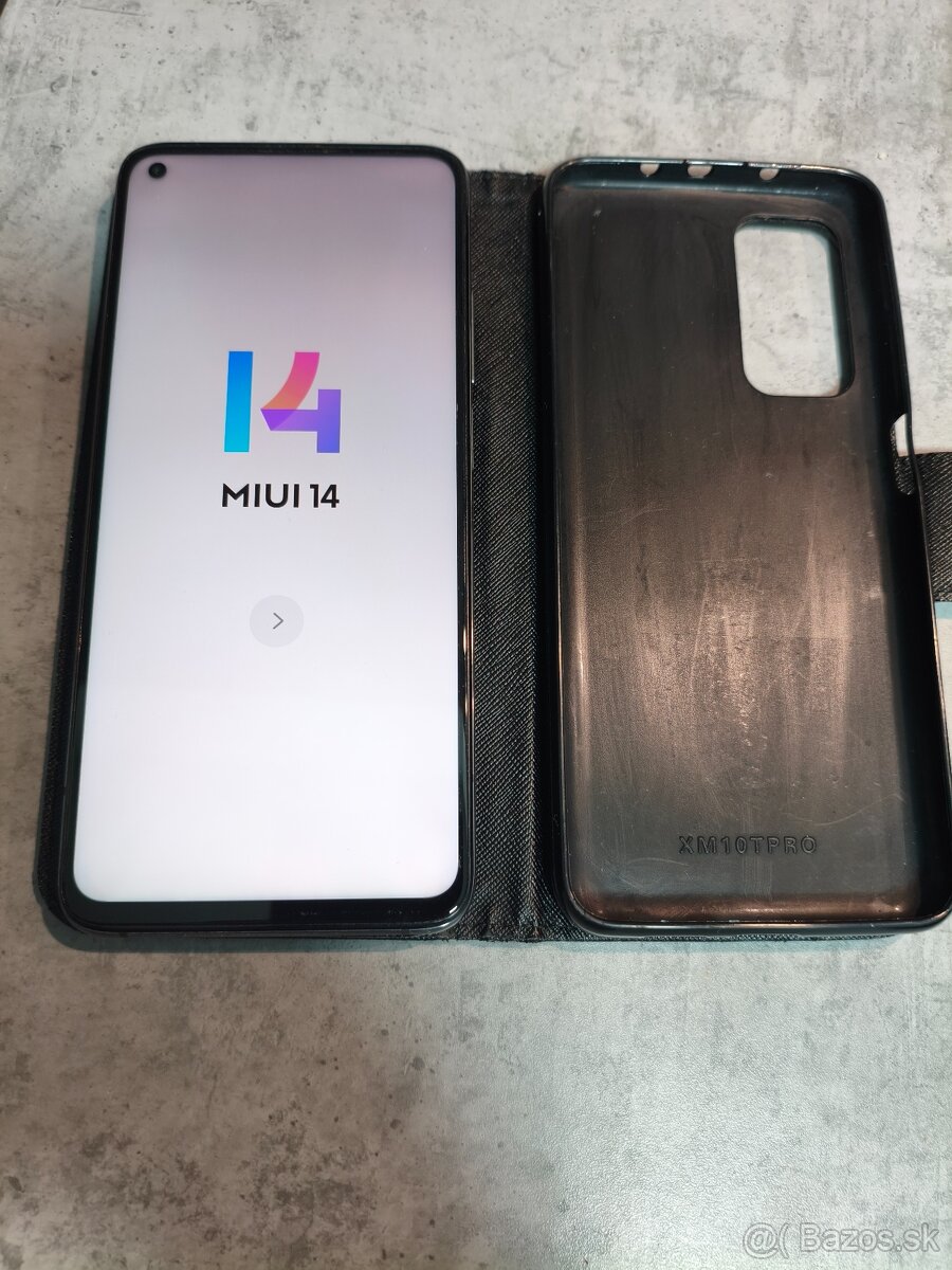 Xiaomi Mi 10 t PRO 5G