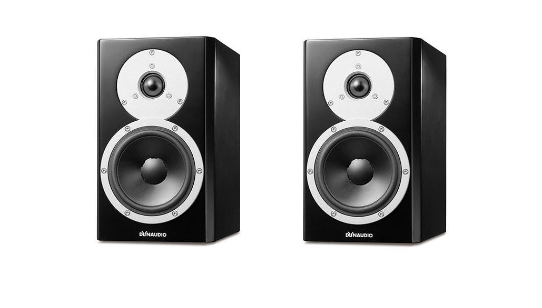 Dynaudio Excite X14