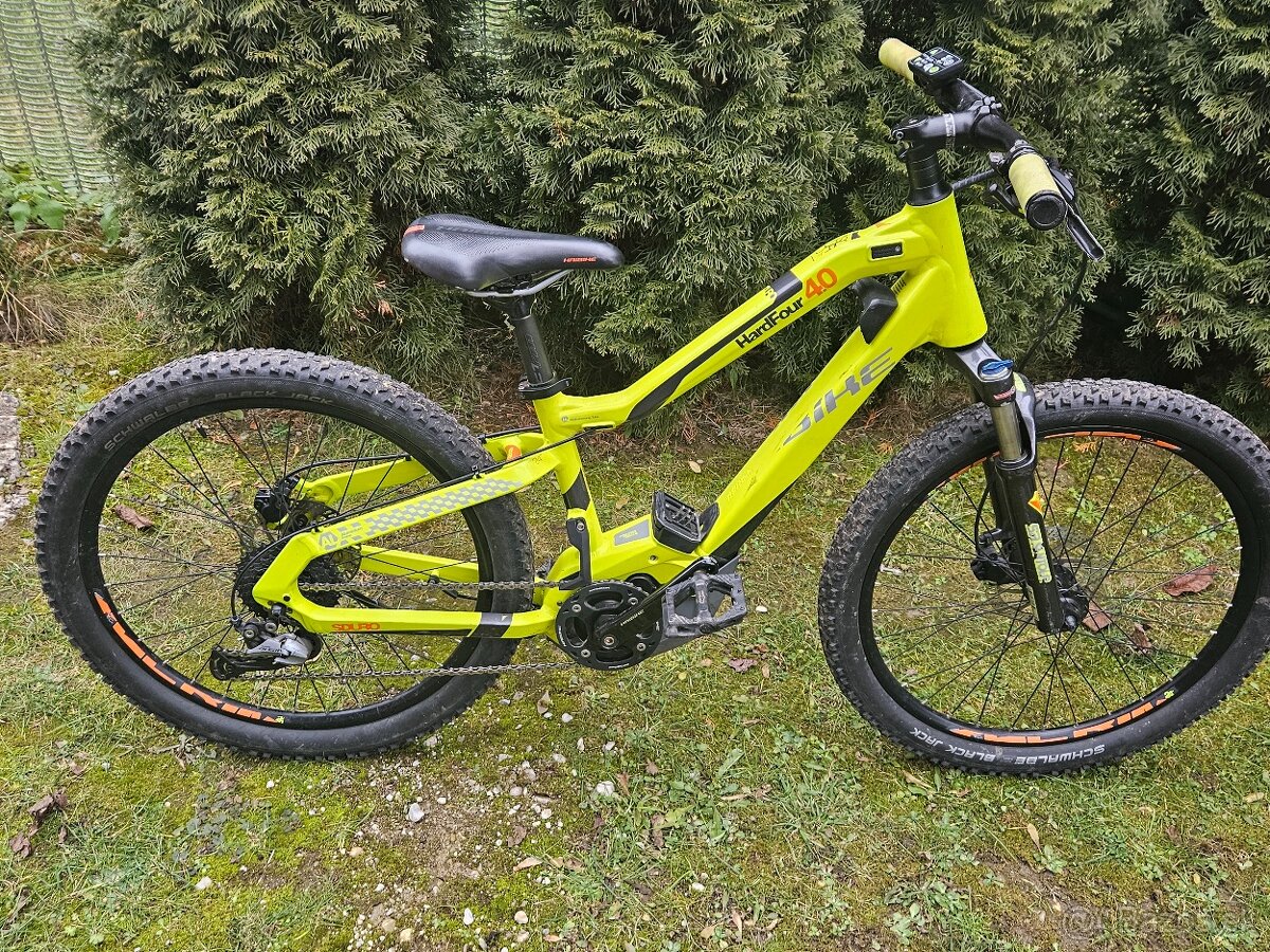 Ebike