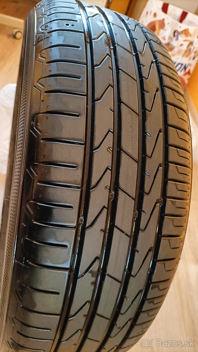 Letné pneu Hankook 205/60/R16