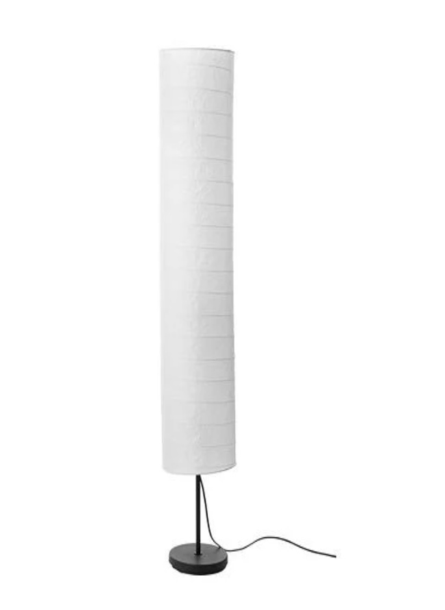 IKEA lampa