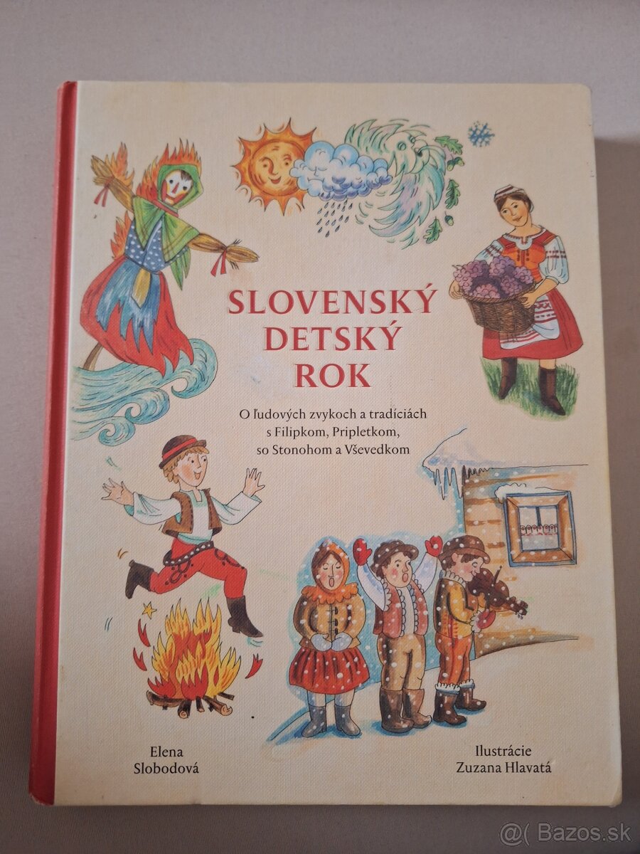 Slovenský detský