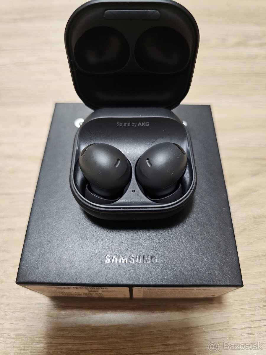 Samsung Galaxy Buds 2 pro