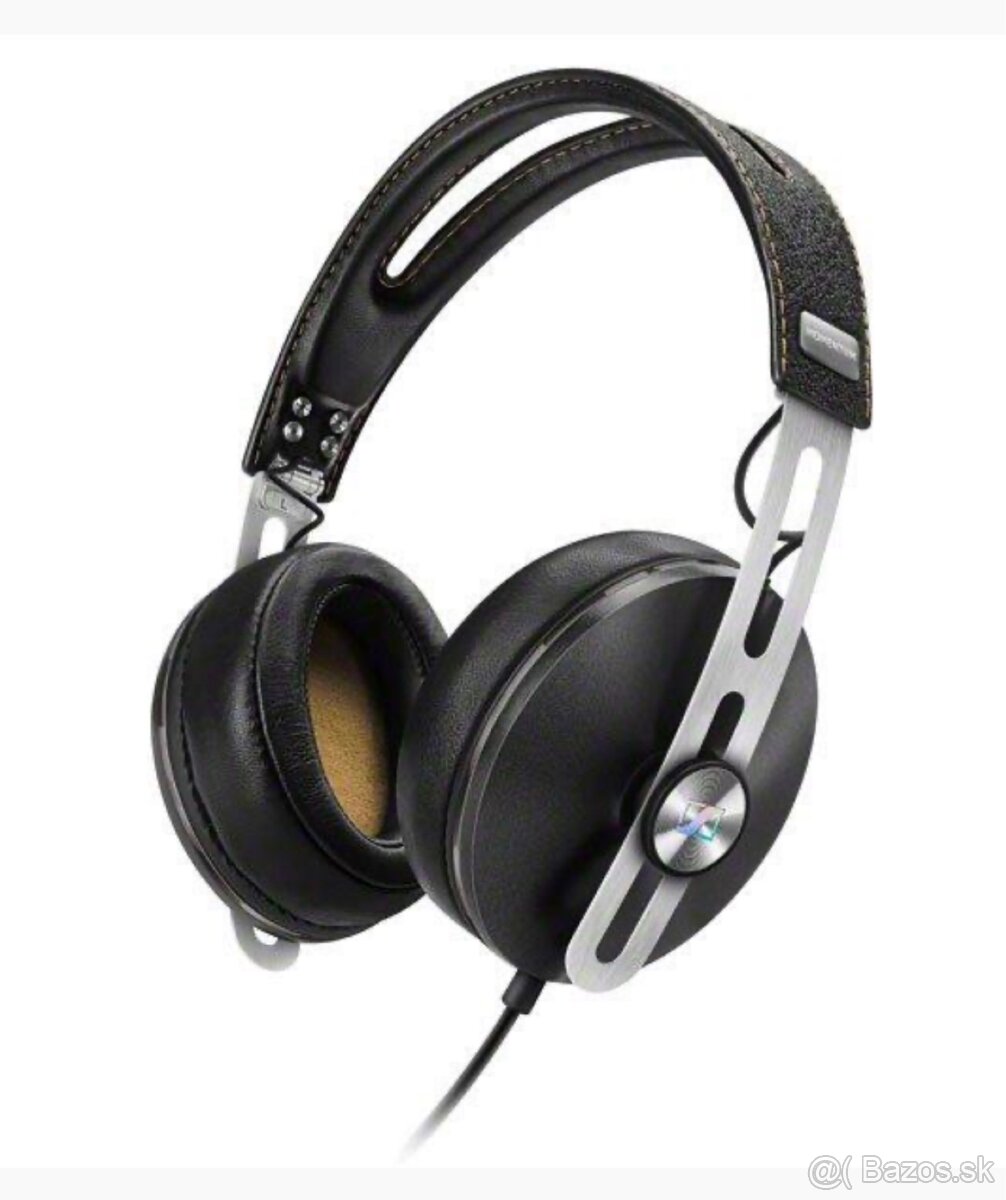 SENNHEISER MOMENTUM G BLACK (M2)