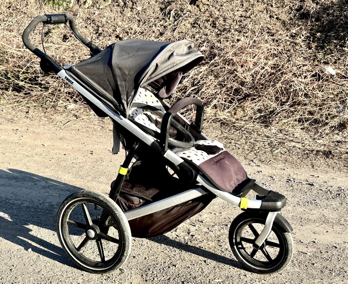 THULE Urban Glide 2