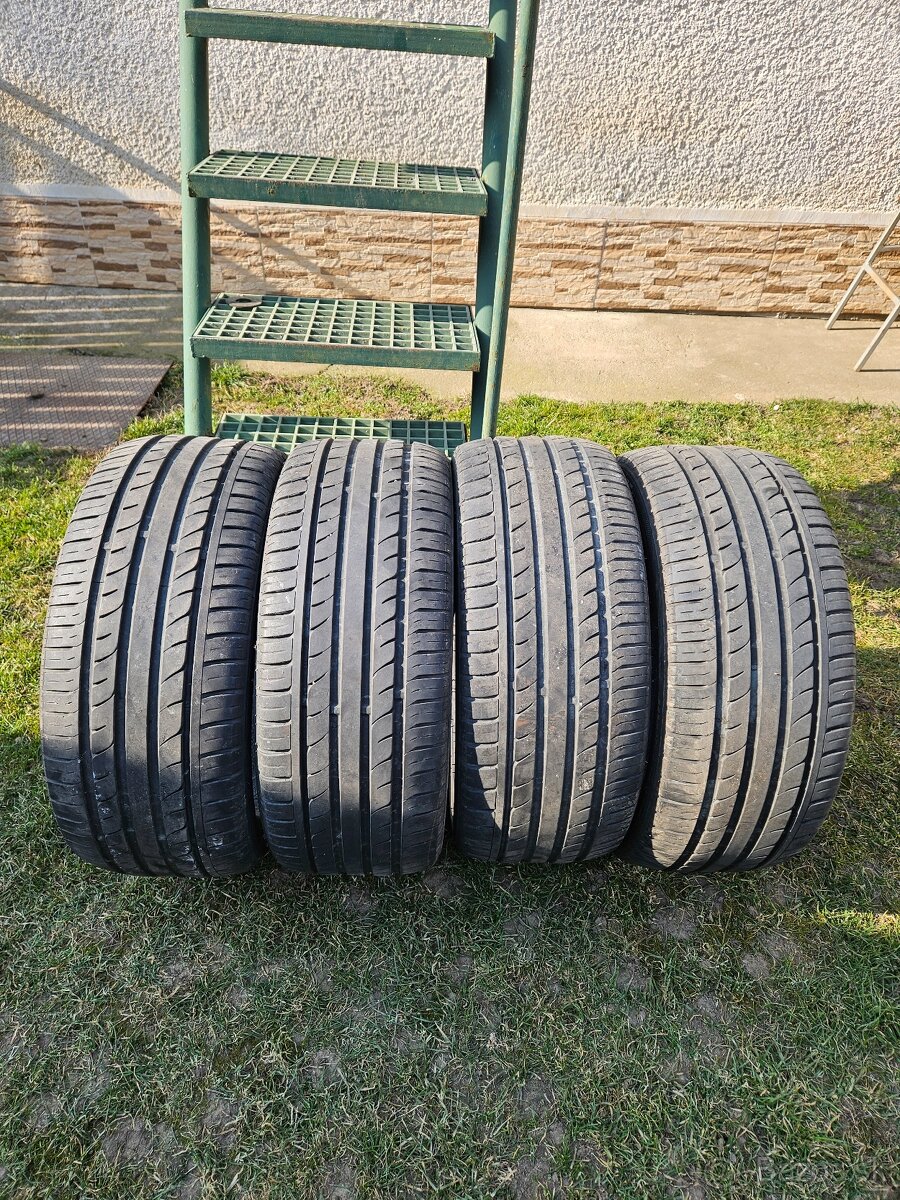 225/40 R18 letné pneu