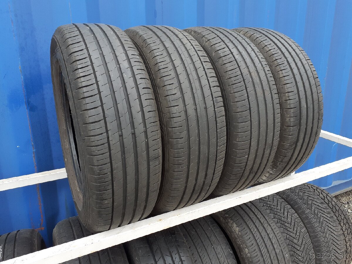 Letné pneu Falken 215/65R16