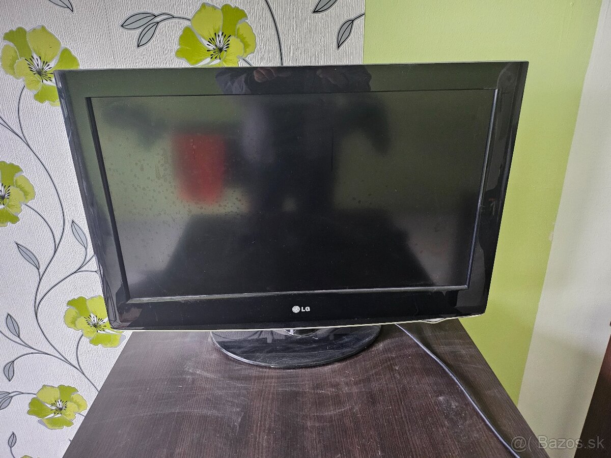 Lg TV 81