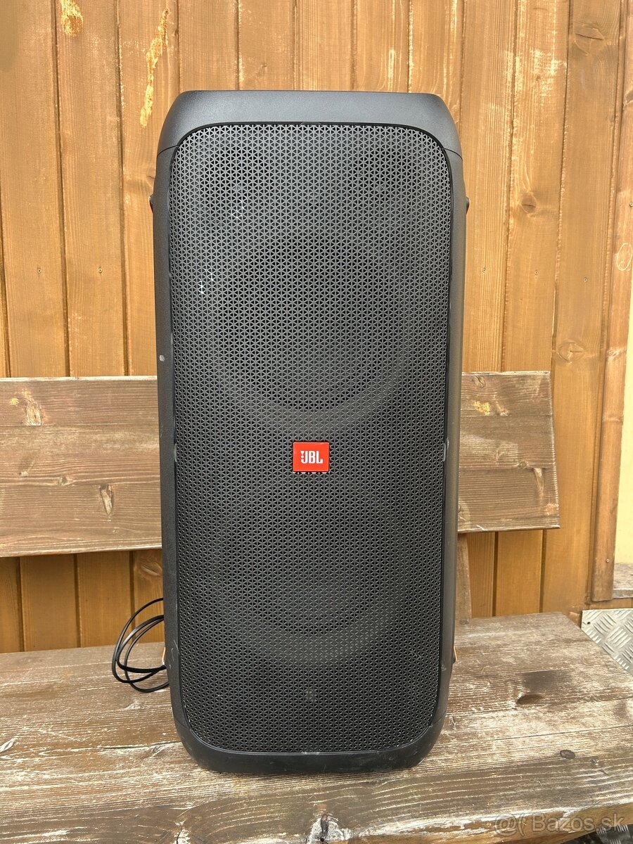 JBL Partybox 310