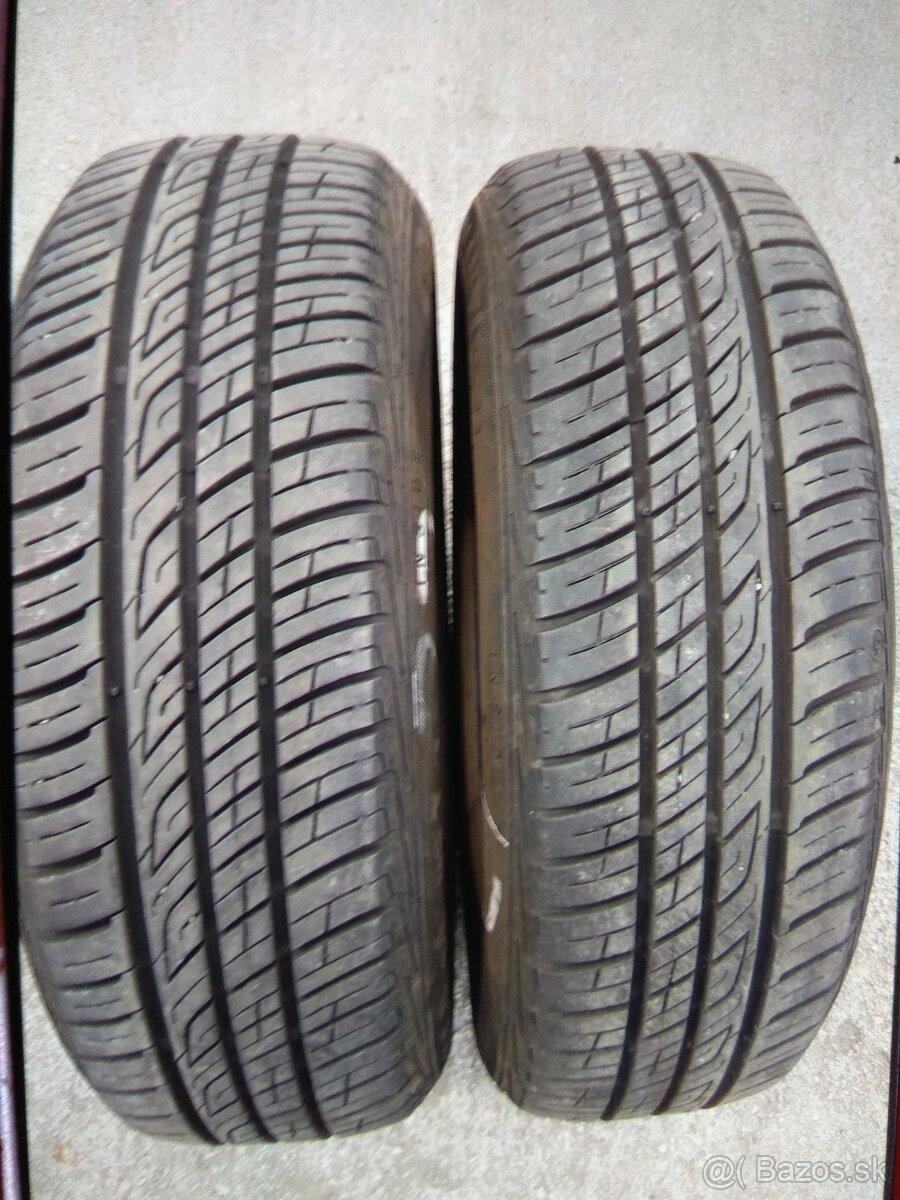 letné pneu 185 /65 R14