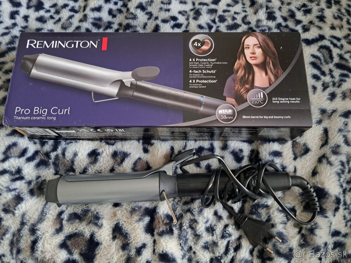 REMINGTON CI5538