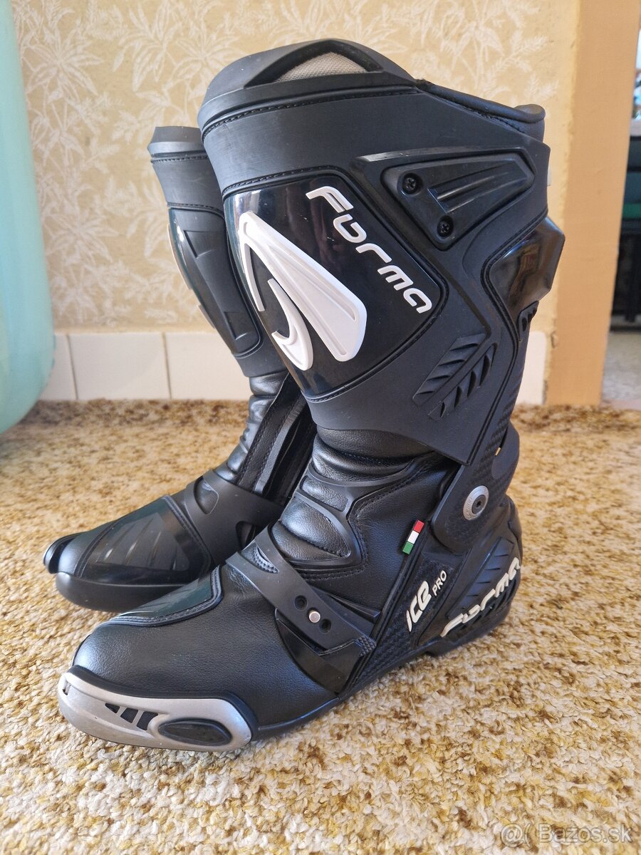 Forma ICE PRO