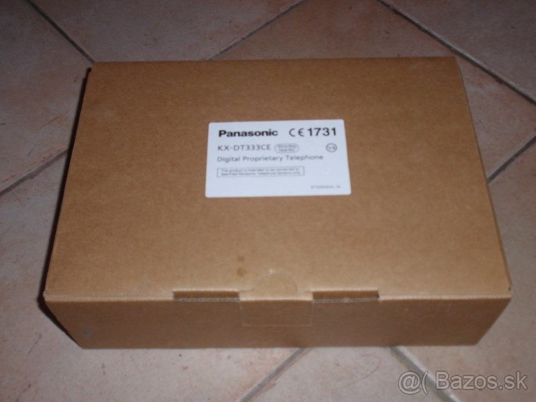 PANASONIC KX-TD333