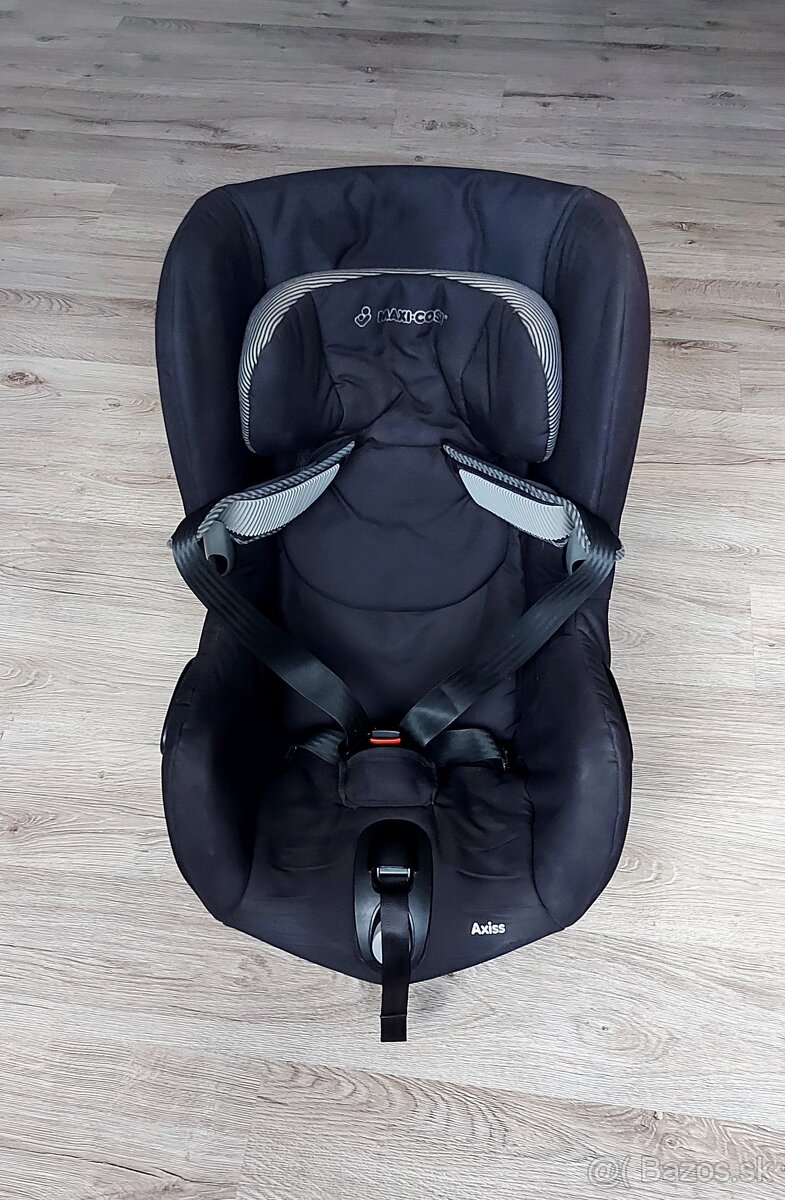 Autosedačka Maxi-cosi Axiss 9-18kg