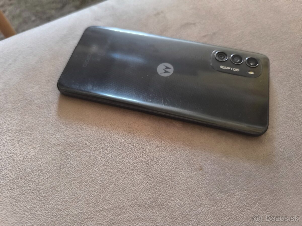 Motorola G82 5g 128g