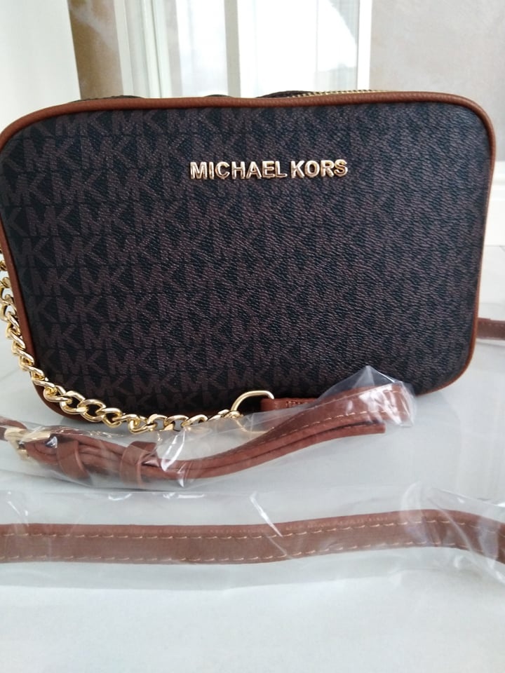 kabelka Michael Kors