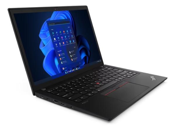 Lenovo ThinkPad X13 Gen3-13.3-Core i7 1270P-32GB-256GBSSD